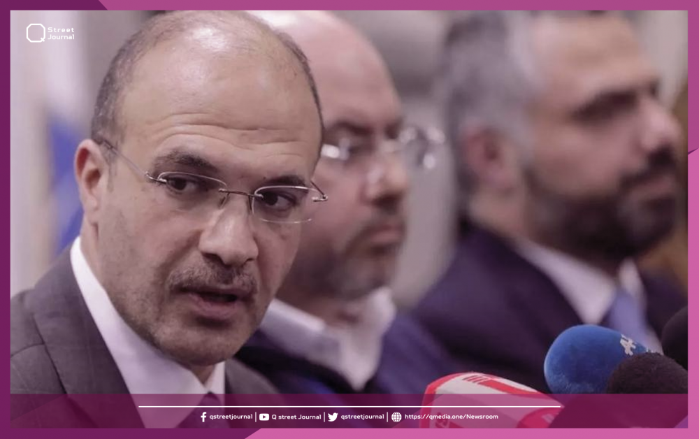 وزير الصحة اللبناني يعلق على «الأوكسجين» السوري: «اتفاقنا كان شفهياً»