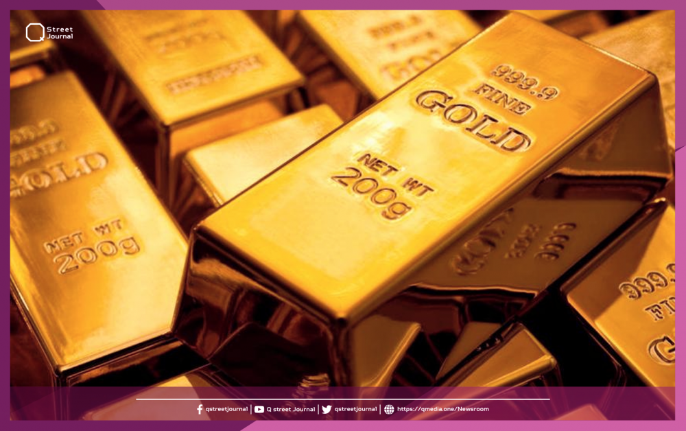  «عالمياً».. «الذهب» يتراجع و«الدولار» يضغط عليه 
