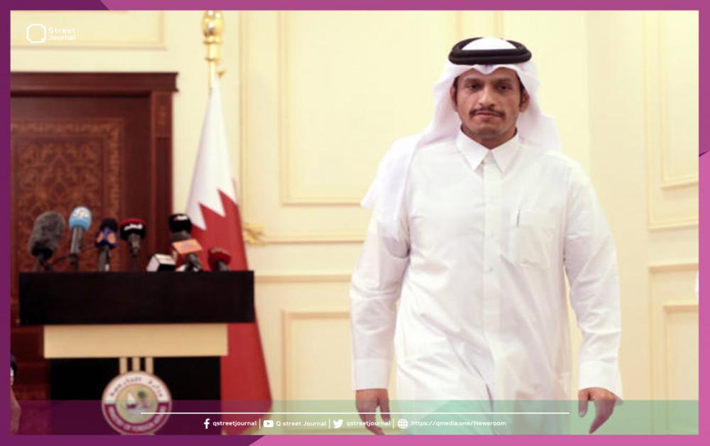لأول مرة منذ 2017.. مسؤول قطري يزور مصر
