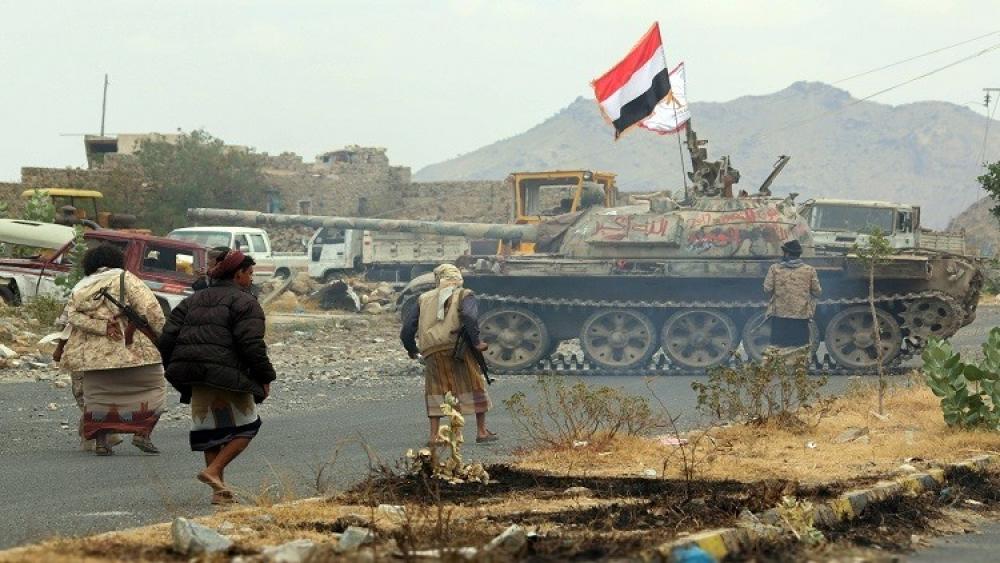 الخارجية الأمريكية: تقدم في مفاوضات حول اليمن 