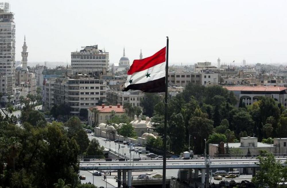 عقوبات بريطانية على 6 شخصيات سورية.. من هم ؟!