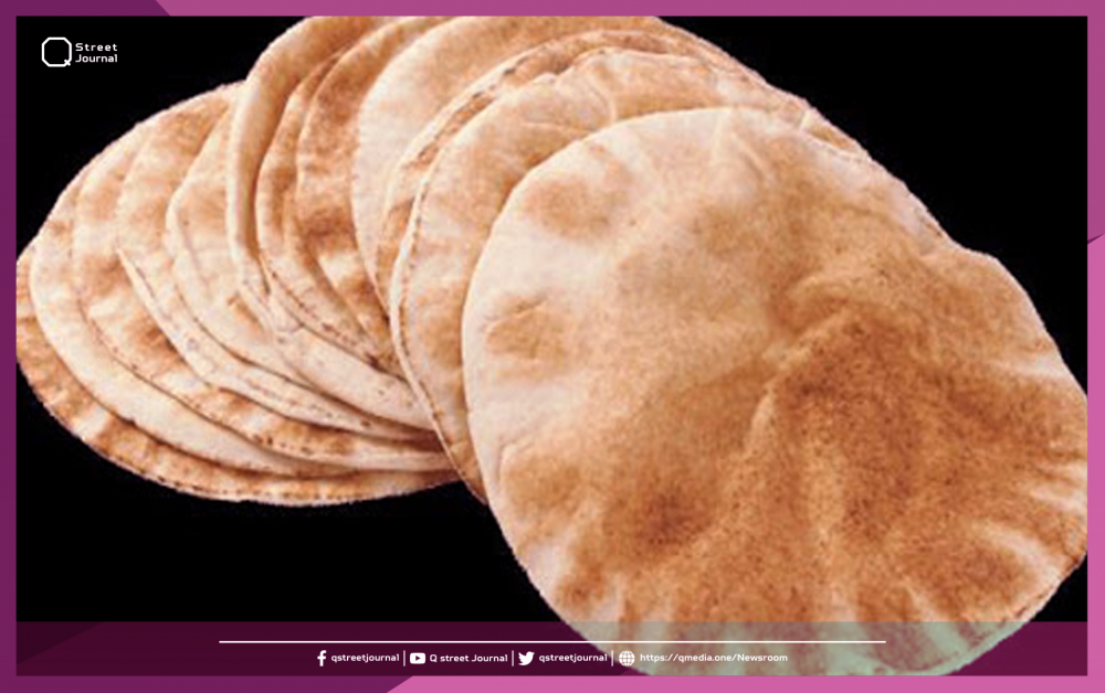 ارتفاع كبير في أسعار الصمون والخبز السياحي.. ومحافظة دمشق تنوي إصدار تعرفة جديدة 