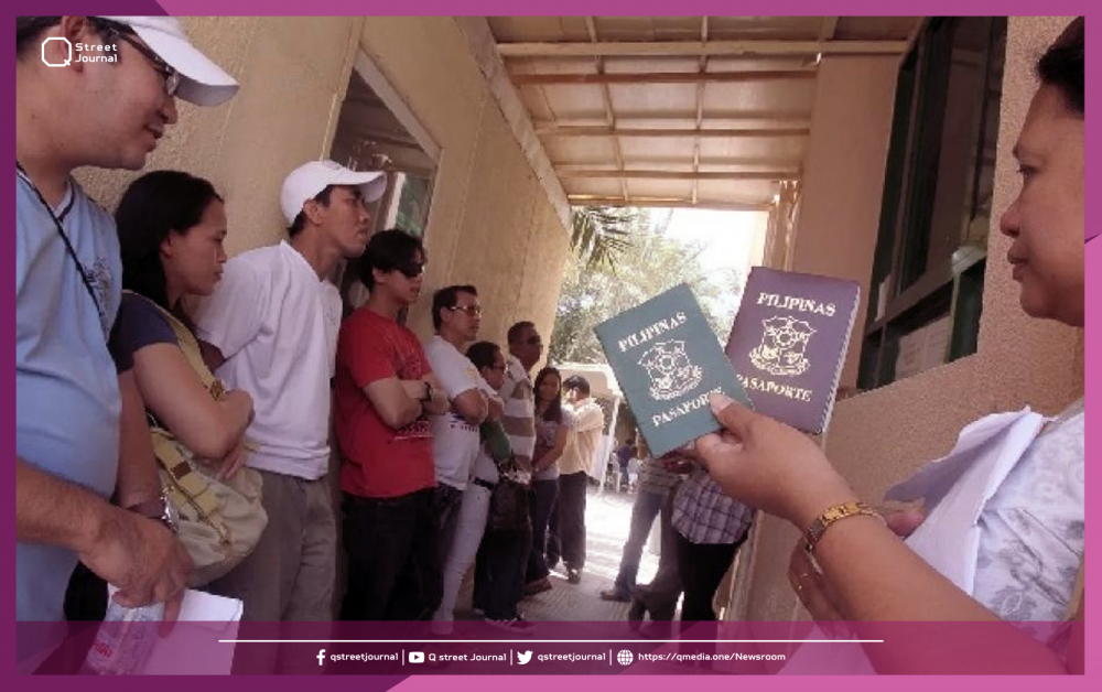 الفيليبين تفتح تحقيقاً في ملف تهريب النساء إلى سوريا