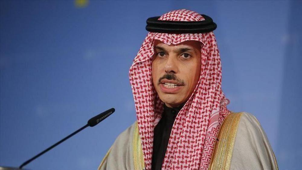 بعد الإمارات.. الرياض تدعم أي جهود لعودة سوريا لحضنها العربي