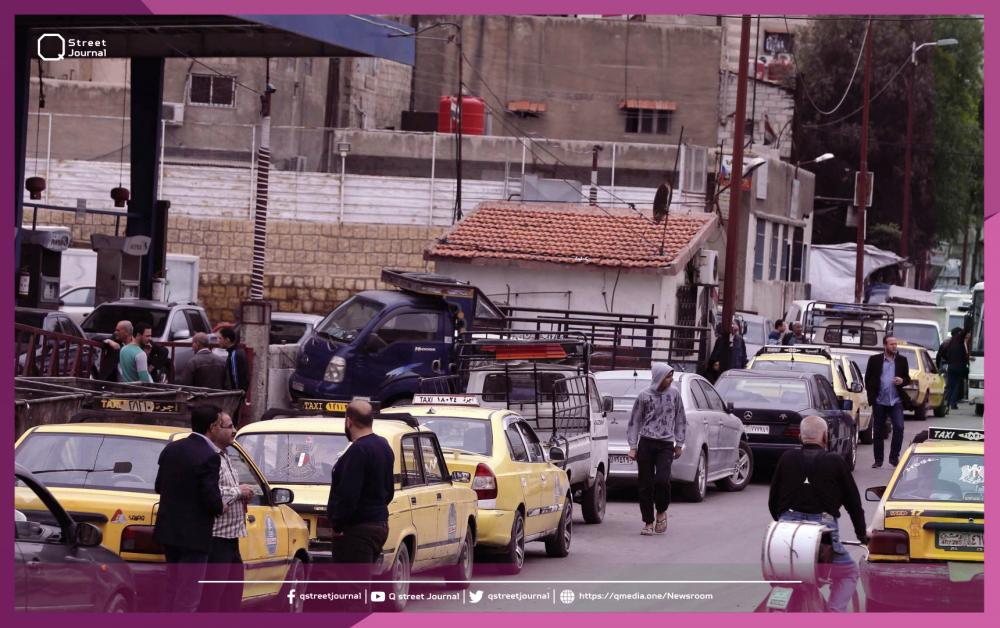 بعد تخفيض المخصصات.. مسؤول في محافظة دمشق: لن يتأثر قطاع النقل !