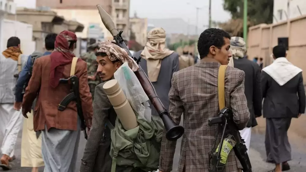 الحوثيون يغلقون الباب في وجه المبعوث الأمريكي!