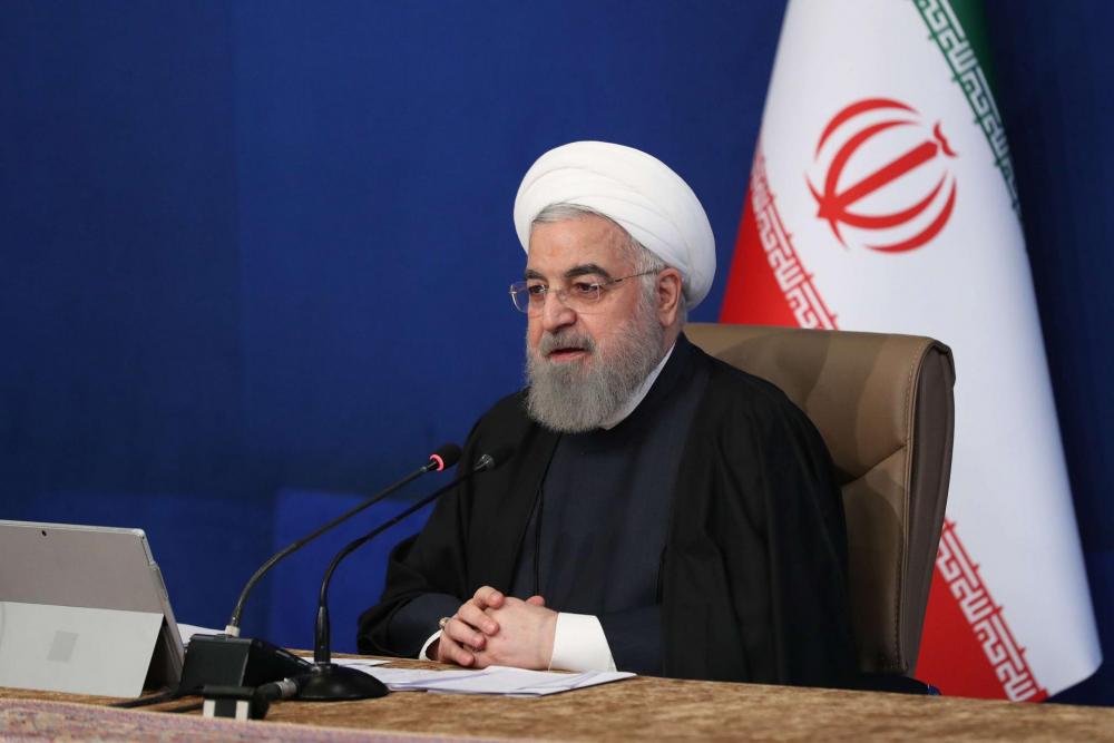«إيران» وحدها من تدفع الثمن