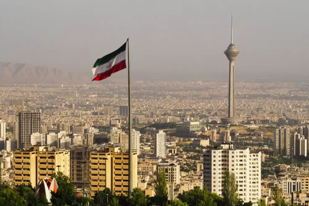  طهران تؤكد قدرتها على تدمير «إسرائيل»