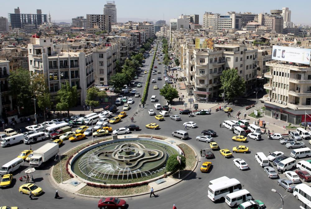 سوريا.. إحباط عملية لاستهداف مدينة «دمشق»