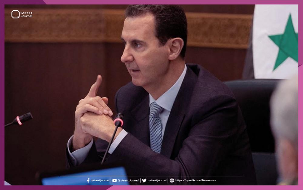 الرئيس الأسد: سعر الصرف معركة ومن يتلاعب بالأسعار "لصّ"