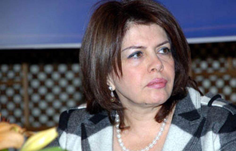 وزيرة سورية سابقة: «عندما لا تعالج أّيّ مشكلة فإنها تتطور إلى أسوأ سيناريو»