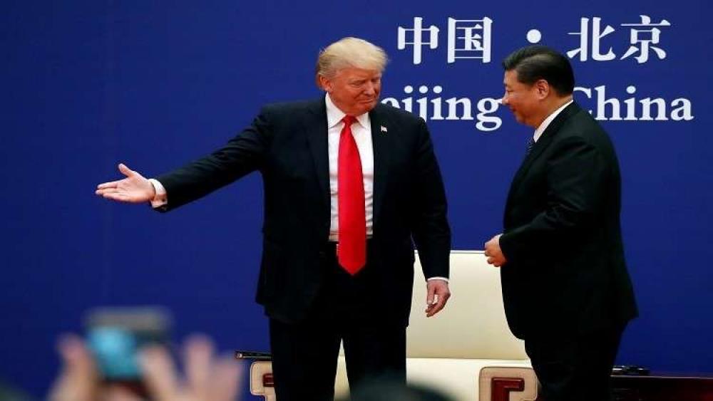 ترامب يحذر الصين من تأجيل الاتفاق التجاري