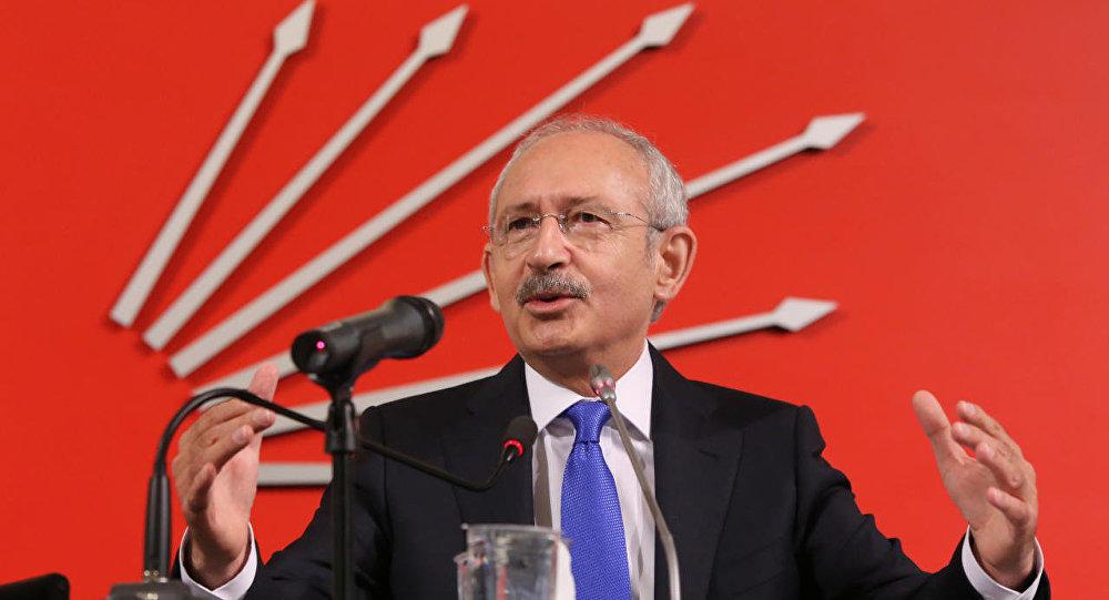 المعارضة تعلن موقفها النهائي من إعادة الانتخابات في إسطنبول