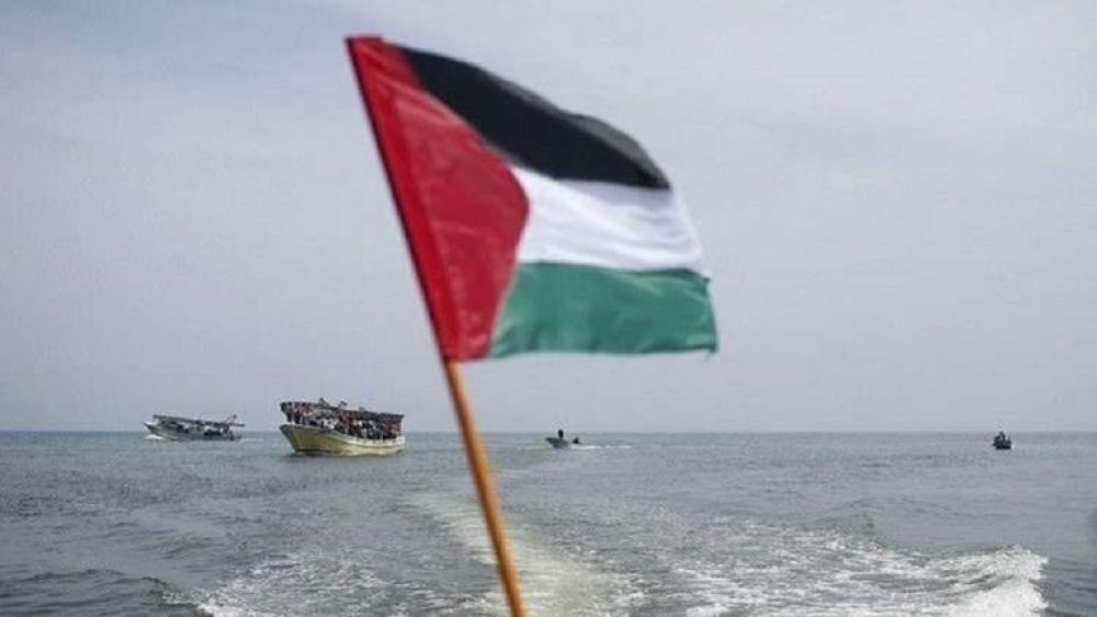 إسرائيل تعيد توسيع مساحة الصيد في بحر غزة