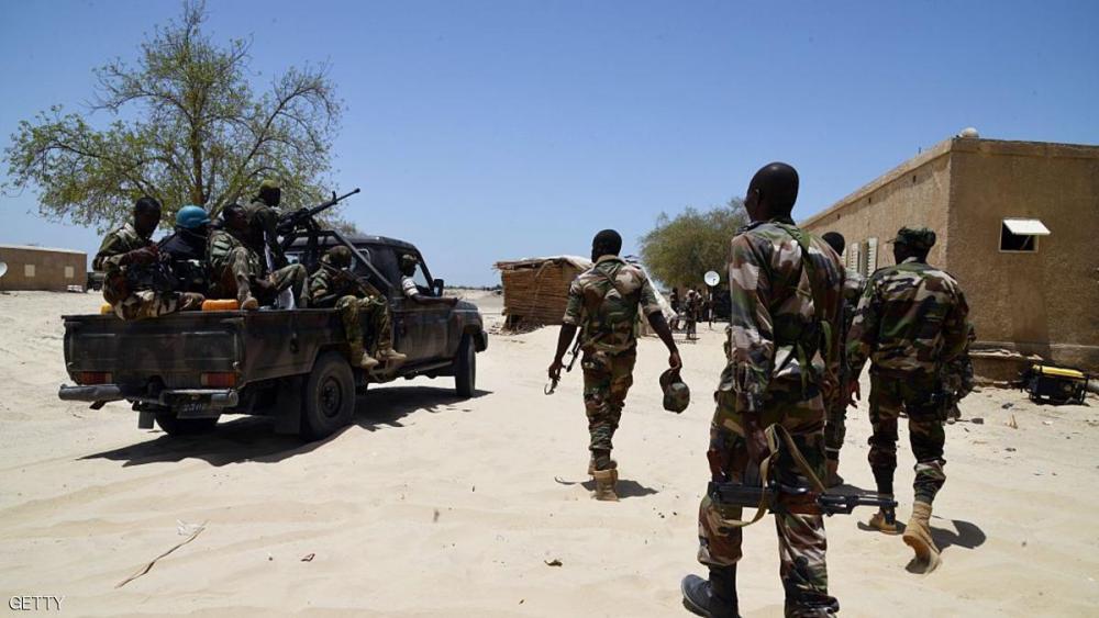 ضربة موجعة لجيش النيجر على يد داعش