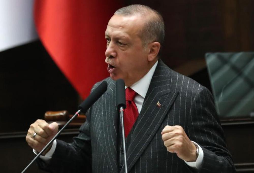 ما سبب إصرار أردوغان على التمسك بإسطنبول؟