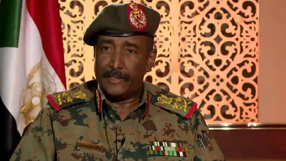 المجلس العسكري في السودان يعلّق المفاوضات مع المعارضة
