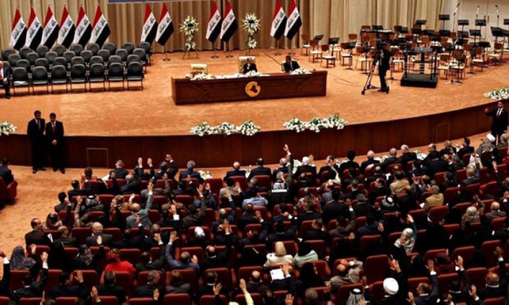 مجلس النواب العراقي يصوت على قرار لدعم سوريا بالوقود