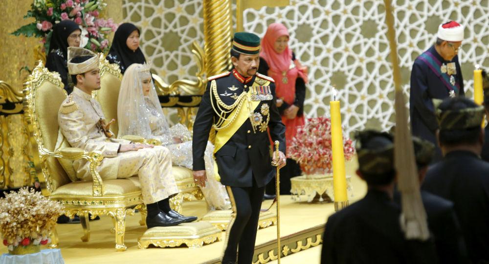 سلطان بروناي يتراجع عن قرار تنفيذ حكم الإعدام