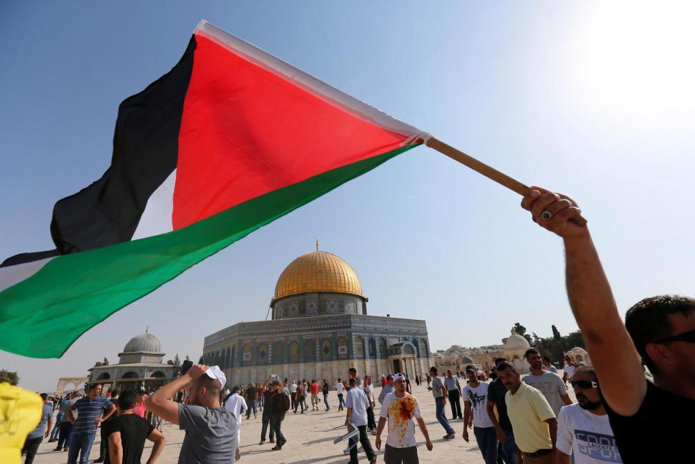 إجماع فلسطيني على رفض مؤتمر البحرين