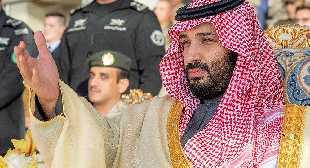 السعودية تهدد "البغدادي"