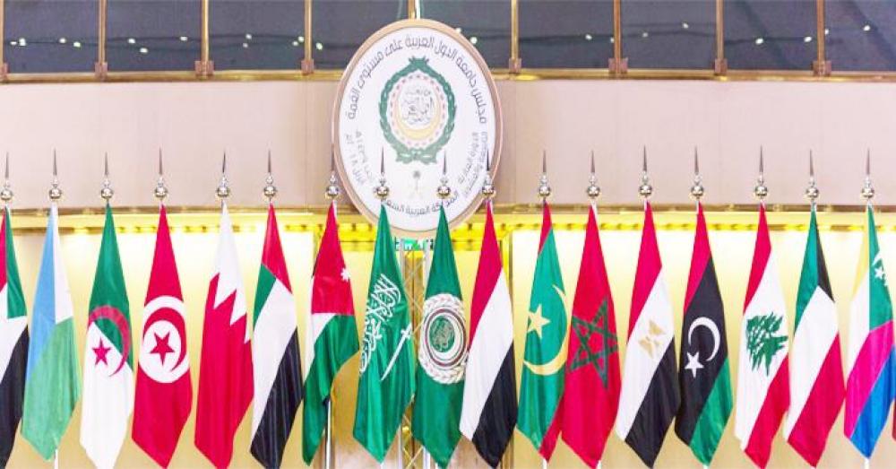 قمة عربية لمناقشة تفجيرات الفجيرة دون دعوة قطر