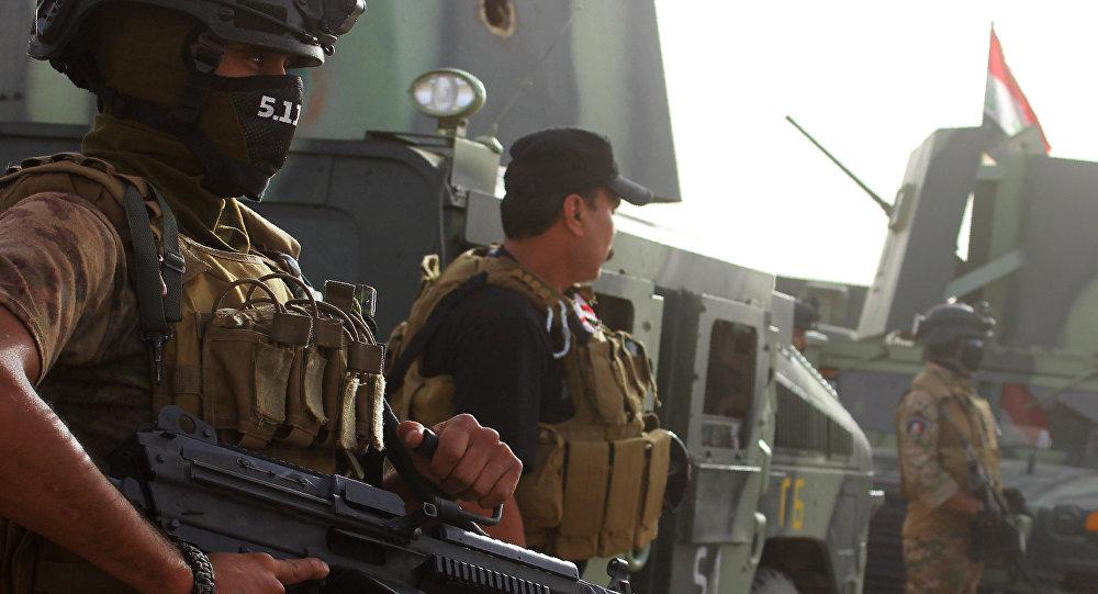 القبض على جاسوس لـ"داعش" ساهم في إعدام 40 شخصاً