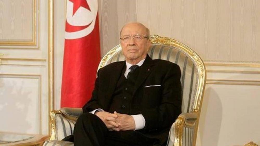 تونس تمدد حالة الطوارئ لشهر آخر