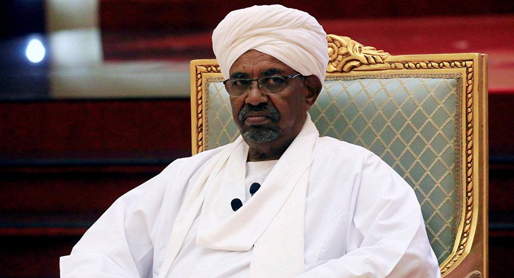 أحد أشقاء البشير.. هرب إلى تركيا