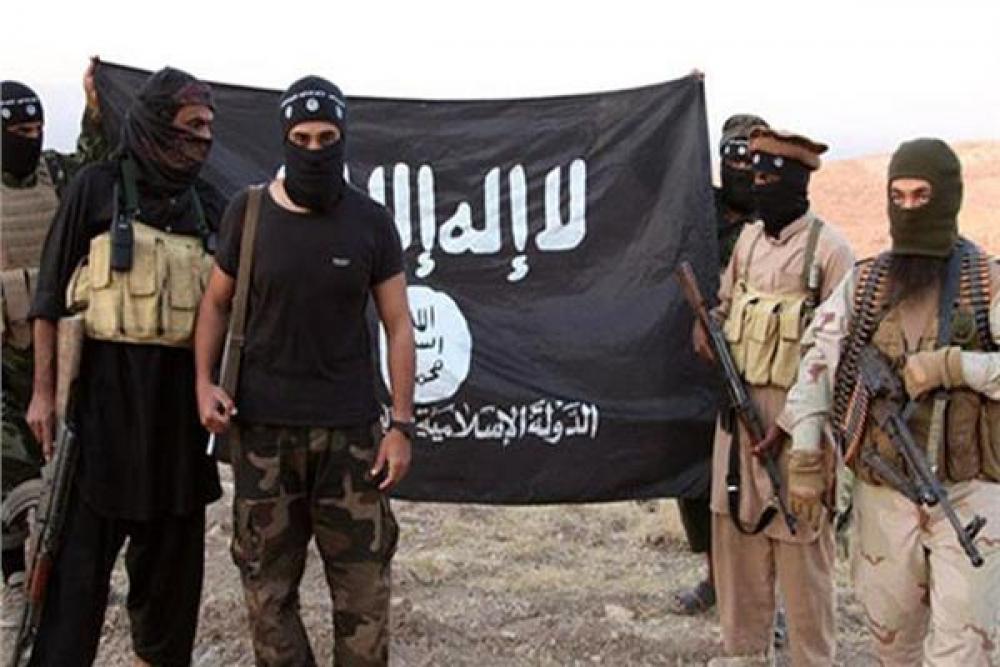 القبض على ممول لداعش ومسؤول الحسبة في العراق