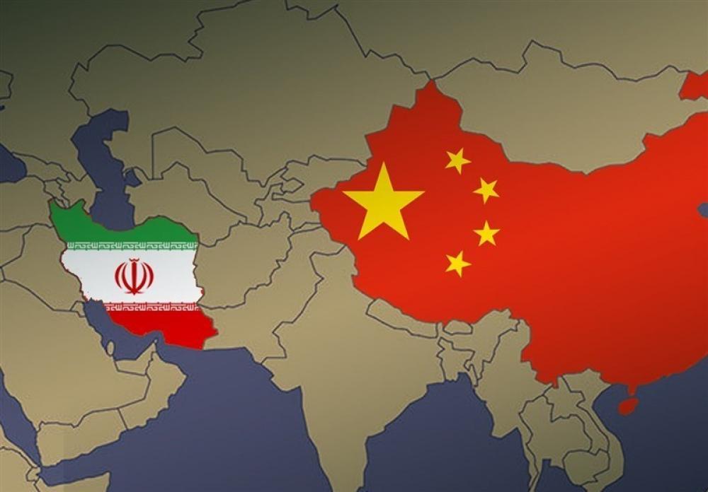 العقوبات تجبر الصين على وقف استيراد النفط الإيراني