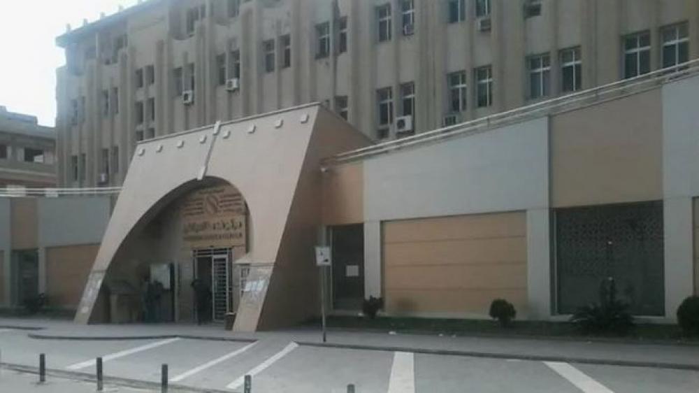 مجلس محافظة طرطوس يمنع الصحفيين من حضور جلساته 