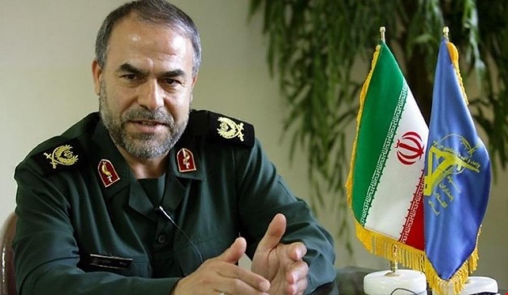 الحرس الثوري: التفاوض مع واشنطن لن يحصل