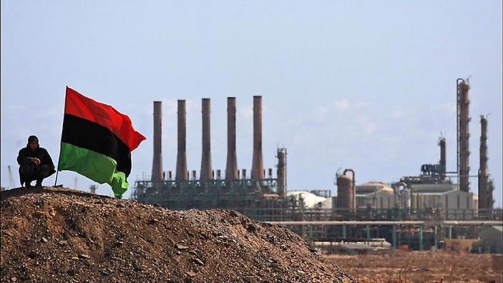 ليبيا على عتبة خسارة كامل إنتاجها النفطي 