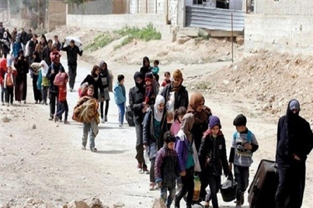 قلق أممي على الأوضاع في محافظات سوريا الشمالية الغربية