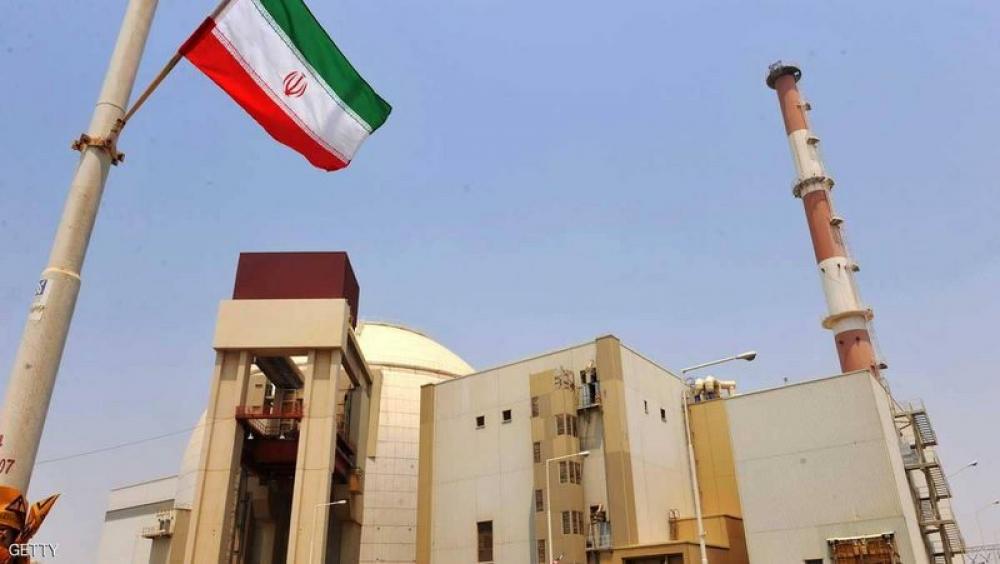 الرئيس الإيراني يرجح إجراء استفتاء شعبي على البرنامج النووي