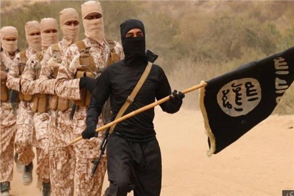الإفراج عن 8 أحداث متهمين بانضمامهم إلى داعش