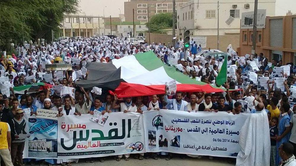 السعودية تتحرك عبر سفاراتها لتسويق صفقة القرن