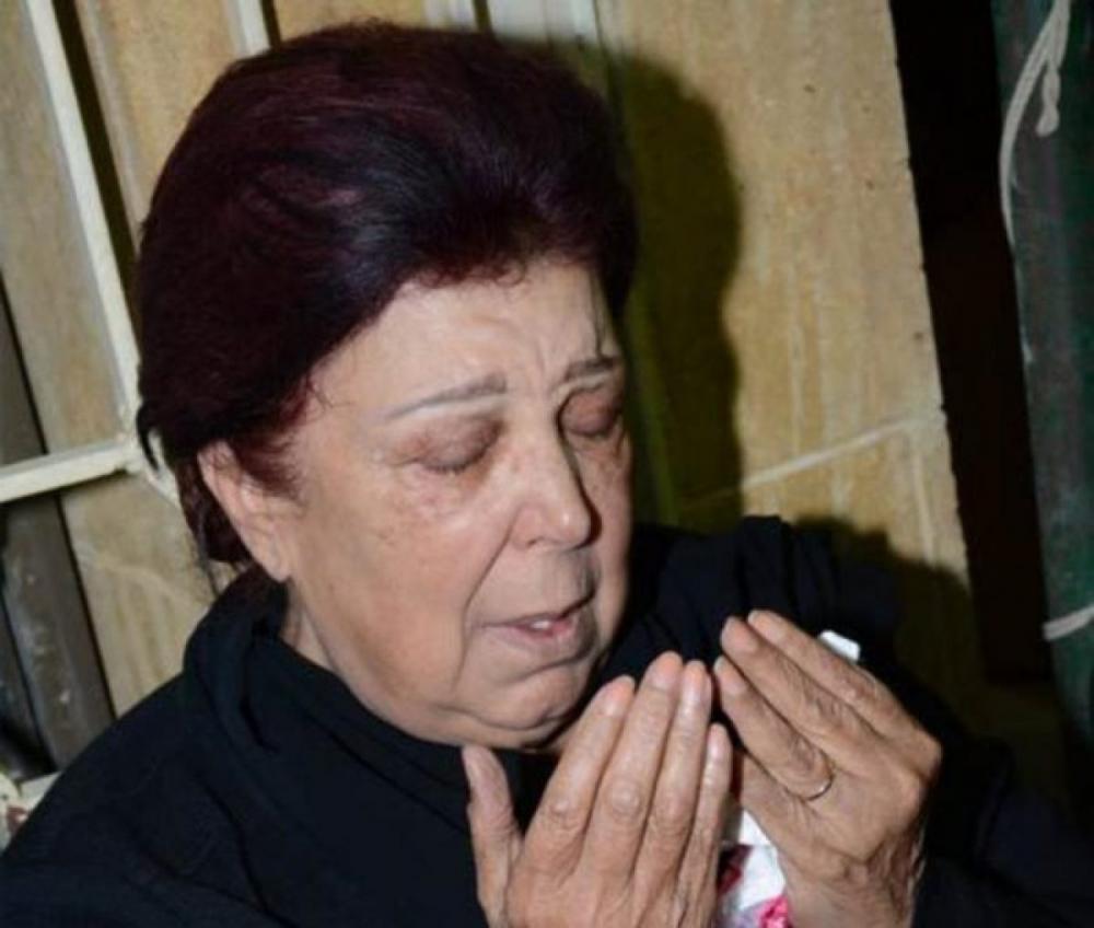 إصابة فنانة مصرية مشهورة بفيروس كورونا