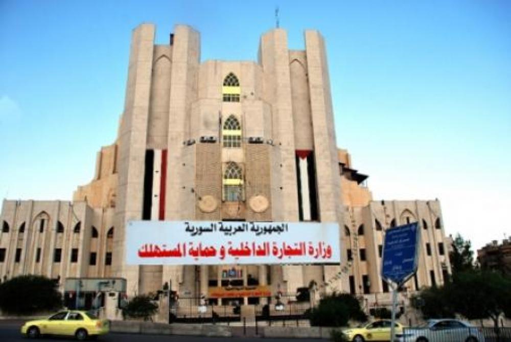 مستثمران سعوديان يؤسسان شركة للبناء في ريف دمشق