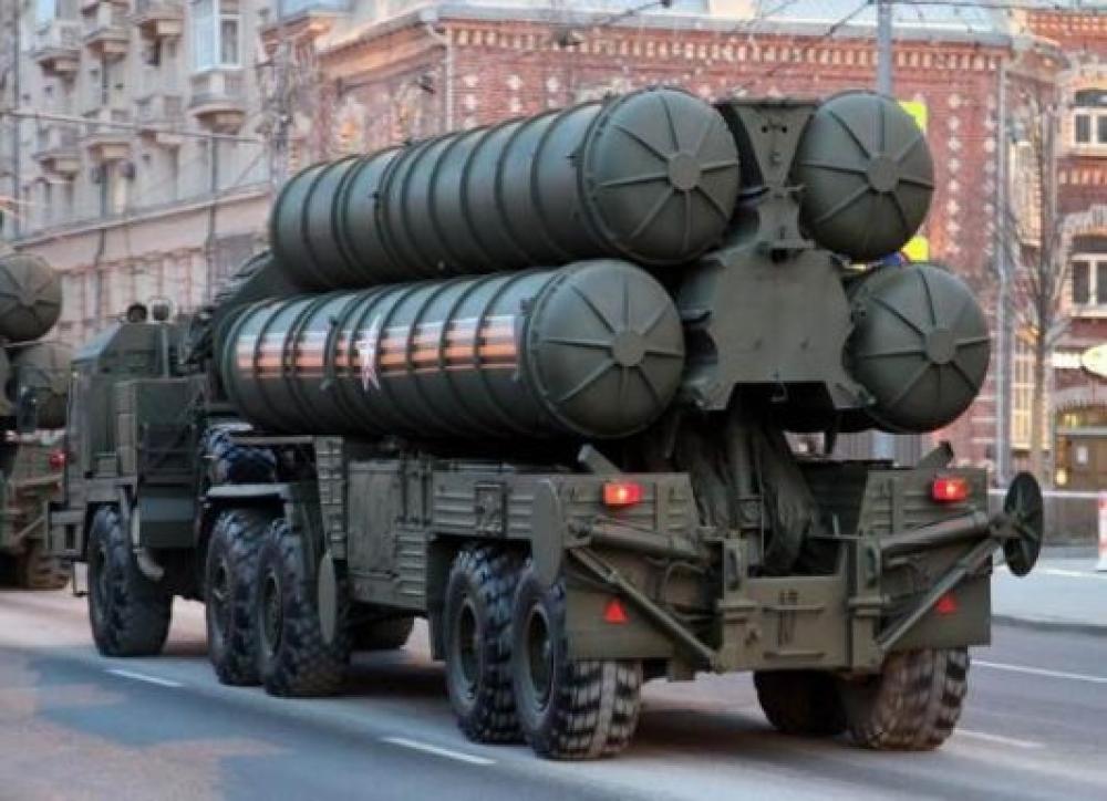 روسيا تختبر منظومة صواريخ جديدة؟ 