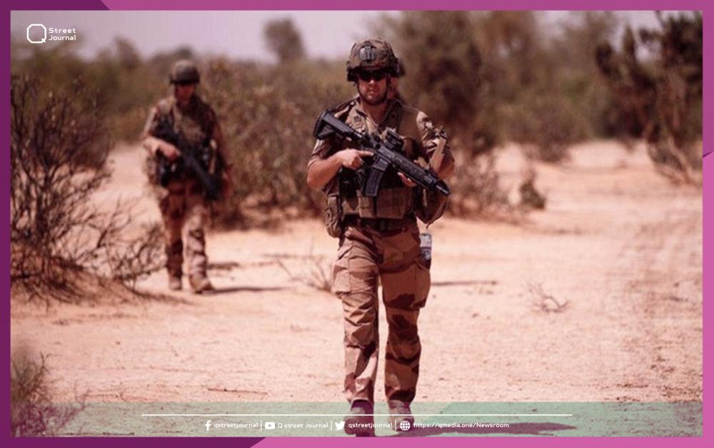 مقتل جندي فرنسي في مالي