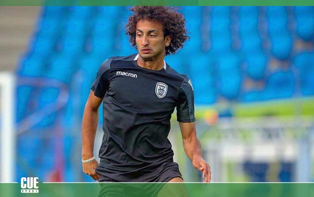  بعد طرده من نادي يوناني.. لاعب مصري يكشف التفاصيل