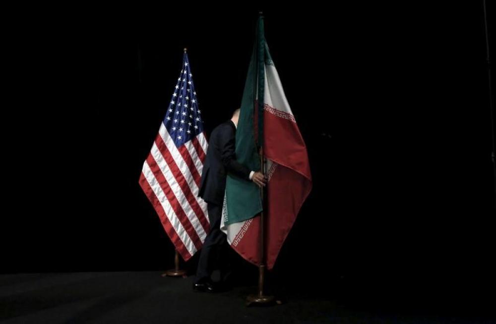 أمريكا تخيّر إيران بين أمرين
