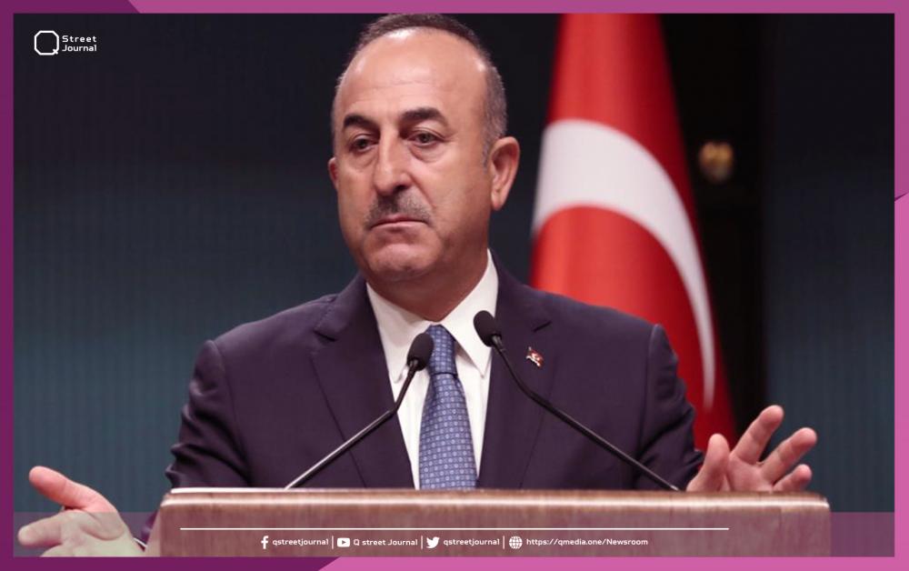 تركيا تتهم الإمارات بنشر الفوضى