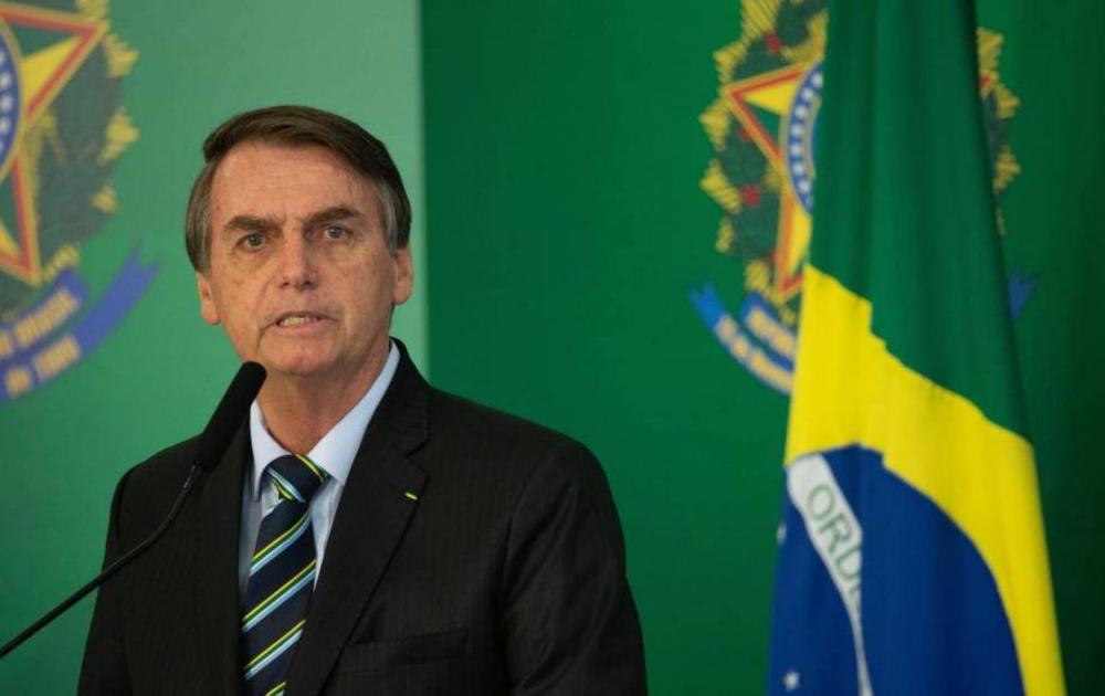 البرازيل: تصاعد كبير بإصابات كورونا.. وإصابة المتحدث باسم الرئيس