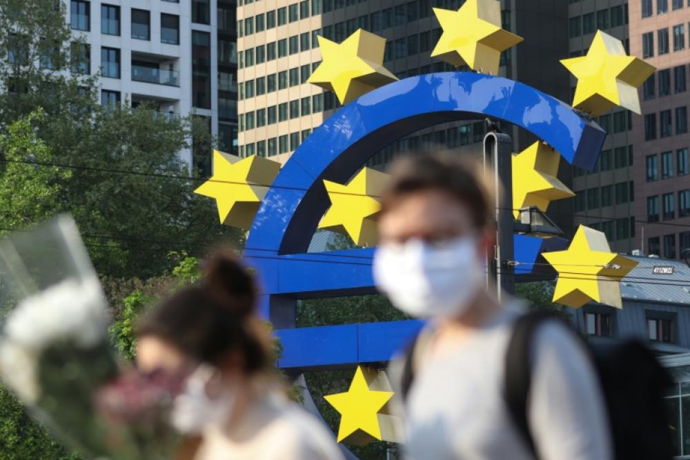 أوروبا تشهد أسوأ انخفاض اقتصادي 