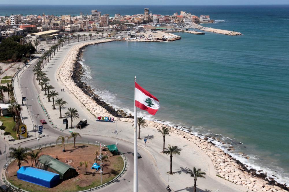  لبنان يجري محادثات مع صندوق النقد