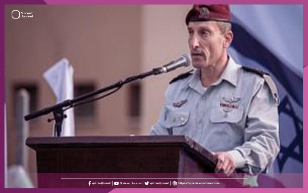 استقالة جنرال إسرائيلي تثير بلبلة داخل قيادة جيش الاحتلال