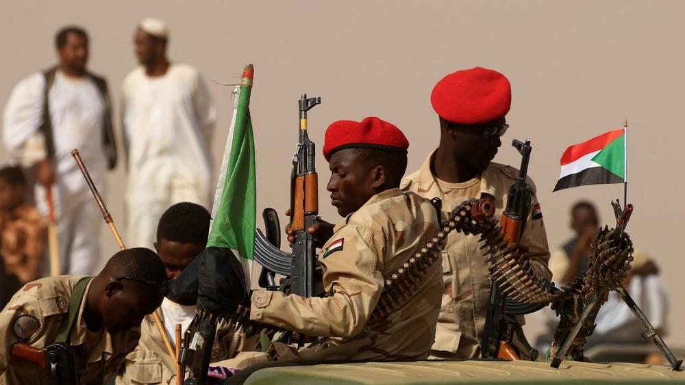 السودان.. يمنح إثيوبيا فرصة أخيرة قبل اندلاع حرب شاملة!